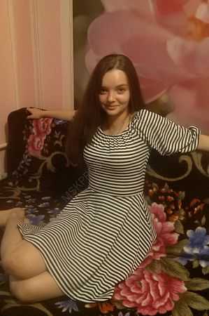 Катя, 84993481587