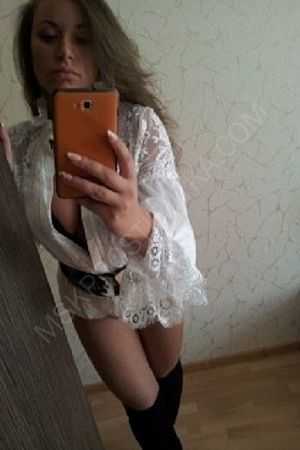 Настя, 89923297762