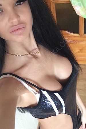 Аня, 84993228604