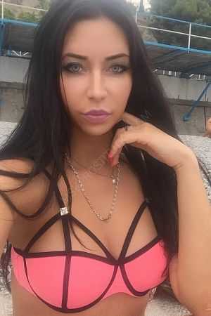 Джулия, 89380870885