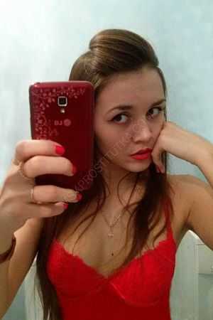 Карина, 84993488406
