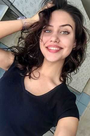 Ника, 84994042649