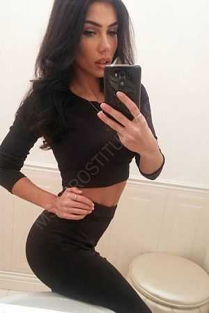 Рита, 84993481587