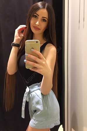 Ника, 89585409937