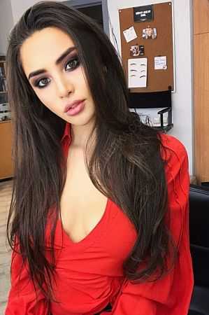 Алиса, 89856746485
