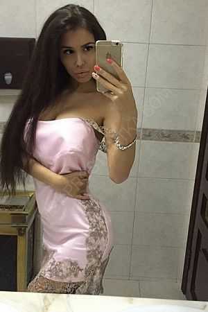Галя, 89049531901