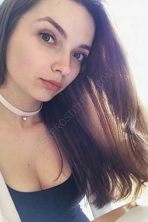Даша, 84993488406