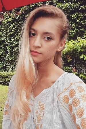 Надя, 89049531901