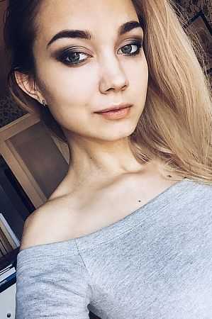 Олеся, 89856746504