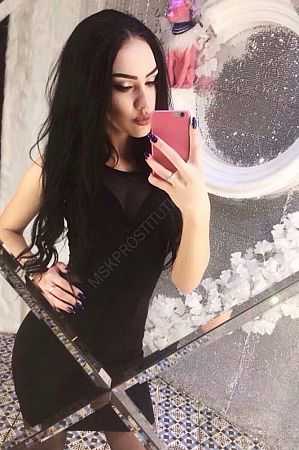 Яна, 89049531900