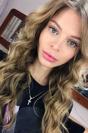 Полина, 84994041068