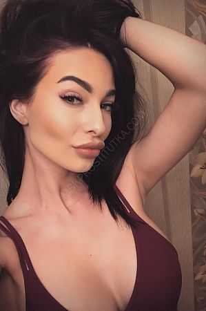 Даша, 84993481587