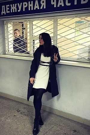 Катя, 84993501626
