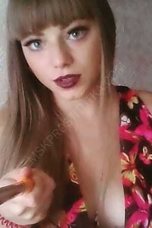 Даша, 84993807436
