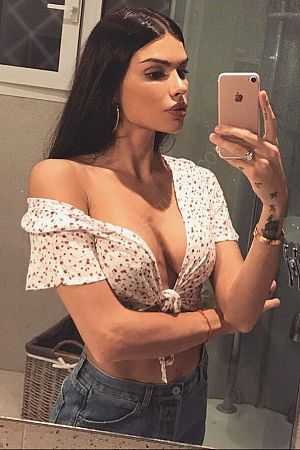 Оля, 89049531900