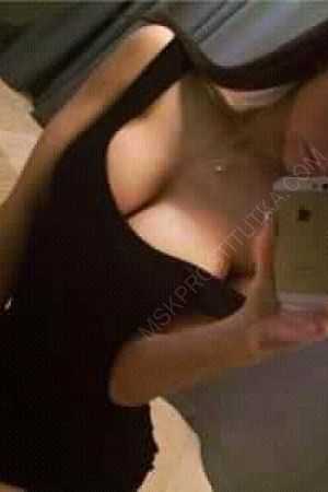 Кристина, 89310096115