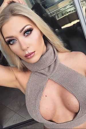 Элла, 89049531901