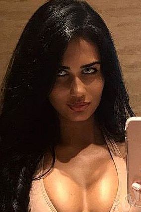 Дарина, 89380870885