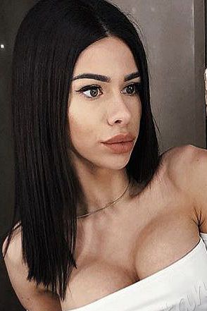 Александра, 89585380292