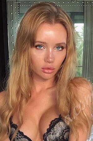 Юлия, 84993467925