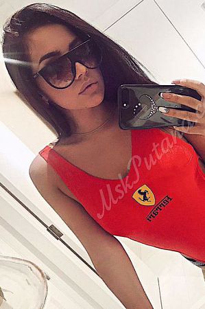 Дарья, 89856746504