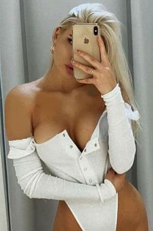 Кристи, 89923297762