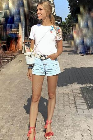 Лика, 84994041068