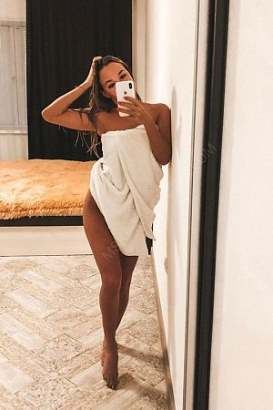 Варя, 84993488406