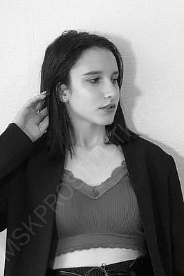 Юля, 89856746485