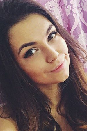 Анна, 84993467925