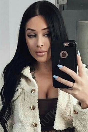Анжелла, 84993228604