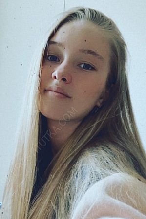 Анна, 89049531901