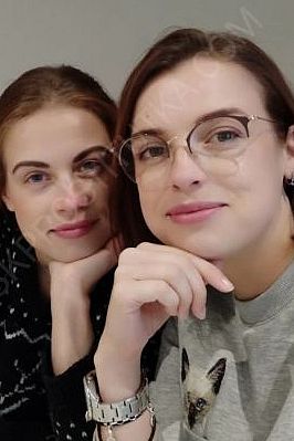Катерина, 84993467925