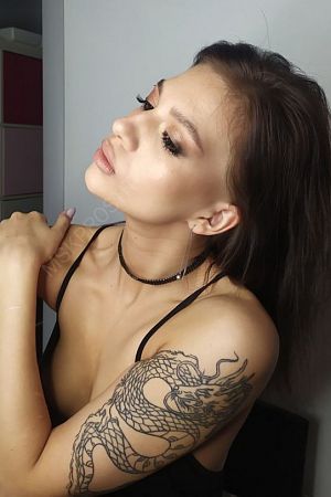 Лена, 84993807436