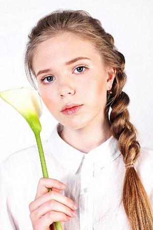 Катерина, 84993228604