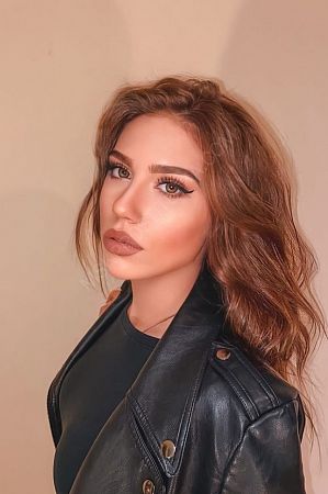 Анна, 89923297762