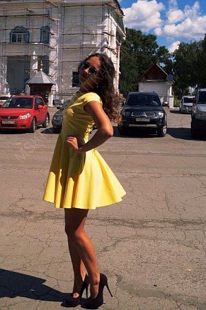 Анна, 84994041068