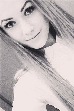 Катерина, 84993488406