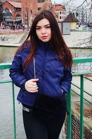 Катерина, 84994042649