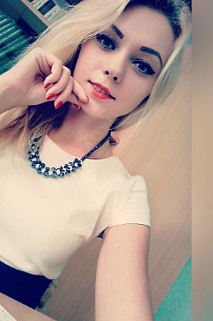 Лена, 89856746504