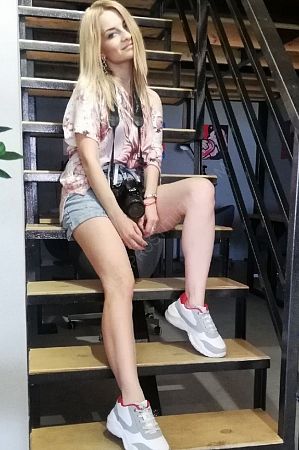 Катерина, 84993481587