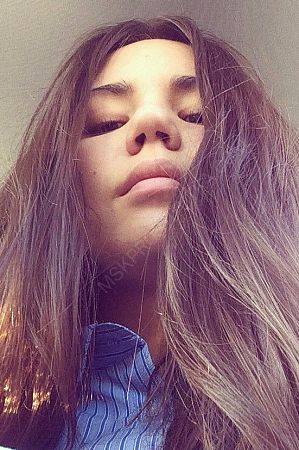 Анна, 89923297762