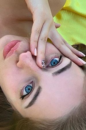 Катерина, 84993488406