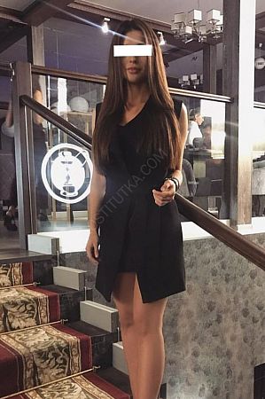 ВИКА, 89923297762